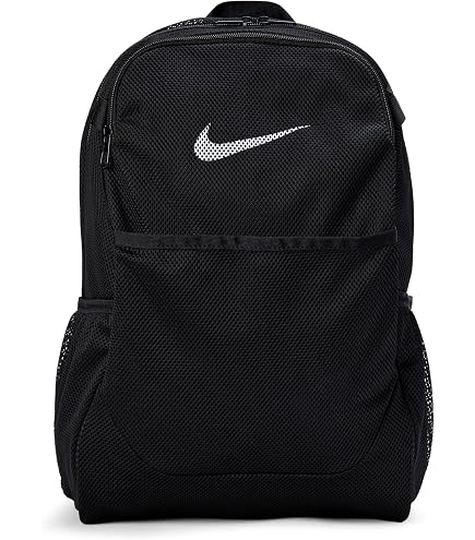 Amazon.com | JanSport Eco Mesh Backpack, Red Tape, 17” x 12.5” x 6